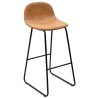 Taburete MOSS NEW, metal