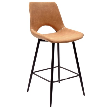 Taburete ANTIBES NEW, metal