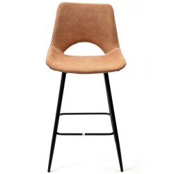 Taburete ANTIBES NEW, metal
