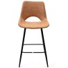Taburete ANTIBES NEW, metal