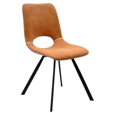 Silla ANTIBES NEW, metal