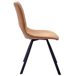 Silla ANTIBES NEW, metal