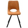 Silla ANTIBES NEW, metal