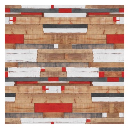 Tablero de mesa Werzalit SM, KBANA RED 271