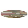 Tablero de mesa Werzalit-Sm, KBANA RED 271