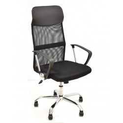 Sillón de oficina GINO (M)