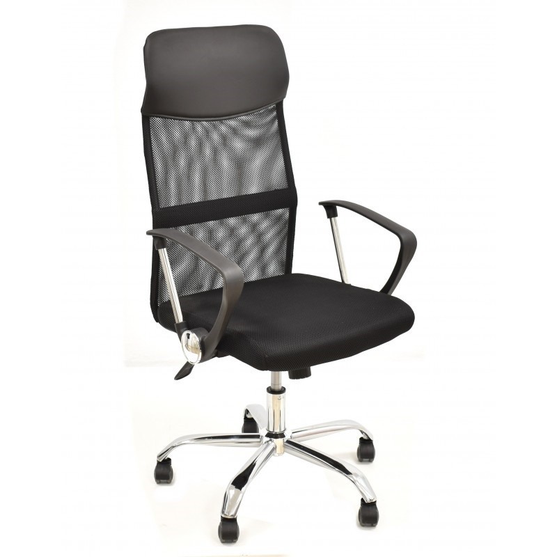 Sillón de oficina GINO (M)