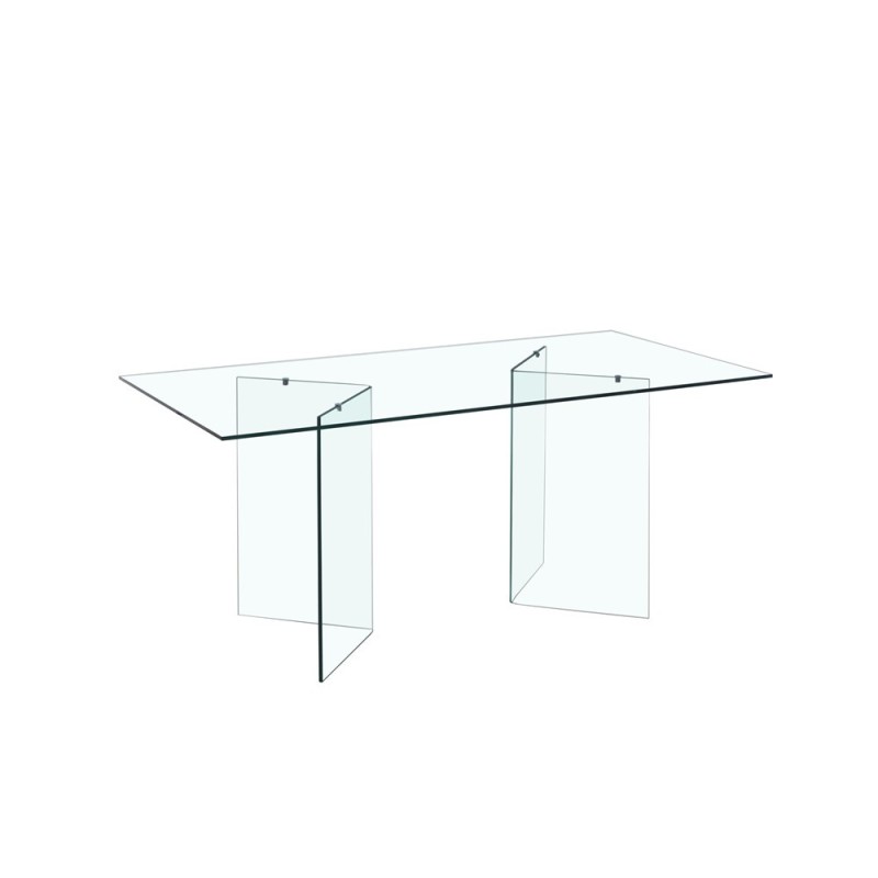 Mesa MISTICA, cristal