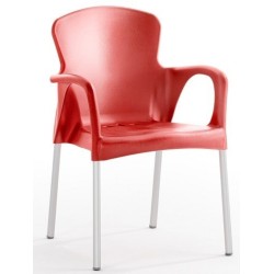 Sillón SENA, apilable