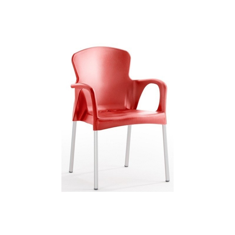 Sillón SENA, apilable
