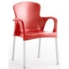 Sillón SENA, apilable