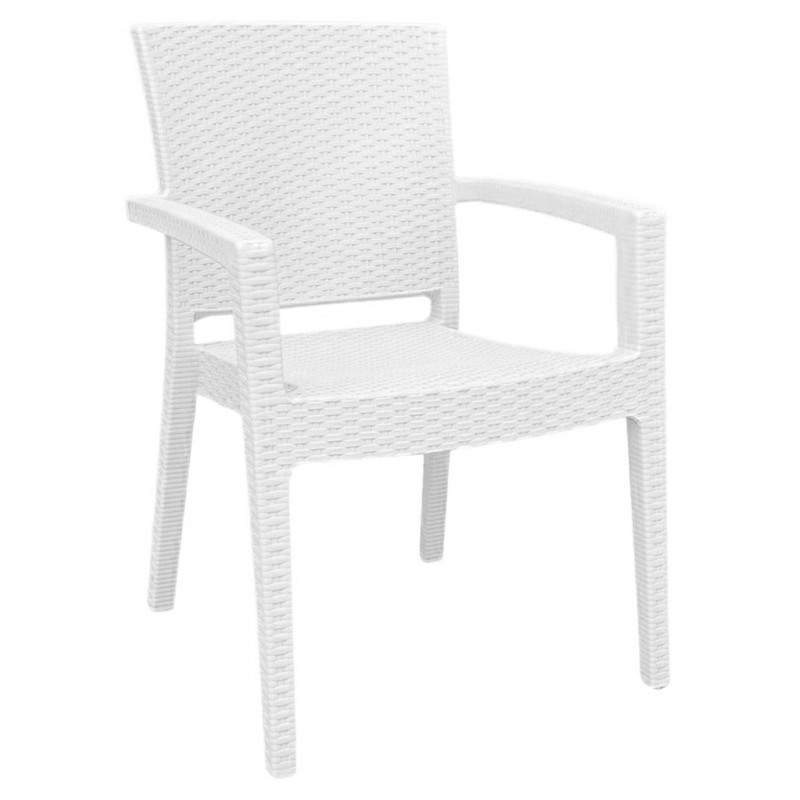 Sillón LIDO, apilable