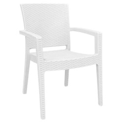 Sillón LIDO, apilable
