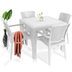 Sillón LIDO, apilable