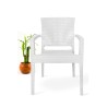 Sillón LIDO, apilable