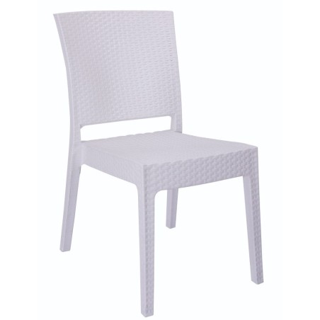 Silla LIDO, apilable