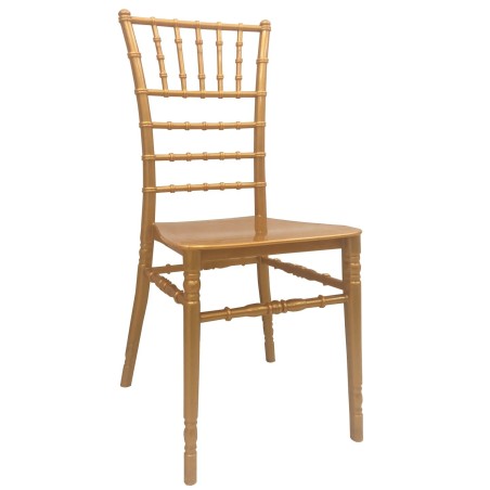 Silla CHIAVARI NEW, apilable