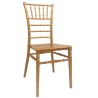 Silla CHIAVARI NEW, apilable