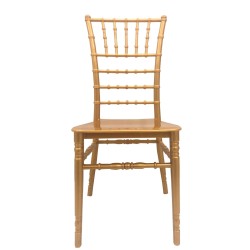 Silla CHIAVARI NEW, apilable