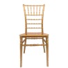 Silla CHIAVARI NEW, apilable
