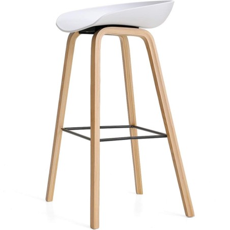 Taburete DANTE NEW (SU), metal