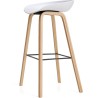 Taburete DANTE NEW (SU), metal