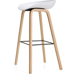 Taburete DANTE NEW (SU), metal