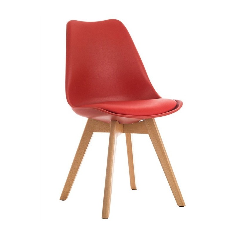 Silla TORRE 4P (SU), madera