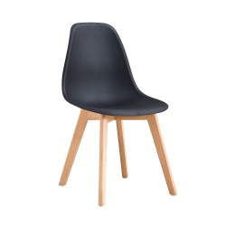 Silla MARAIS, madera