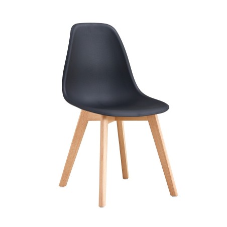 Silla MARAIS, madera