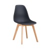 Silla MARAIS, madera