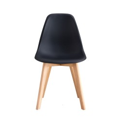 Silla MARAIS, madera