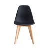 Silla MARAIS, madera