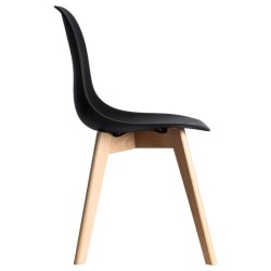 Silla MARAIS, madera