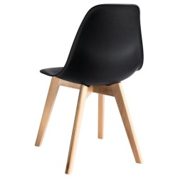 Silla MARAIS, madera