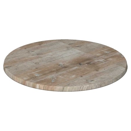 Tablero de mesa Werzalit-SM, FINDUS GRAU 296