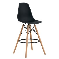 Taburete STAR (SU), madera
