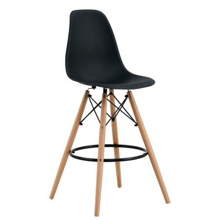 Taburete STAR (SU), madera