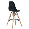 Taburete STAR (SU), madera