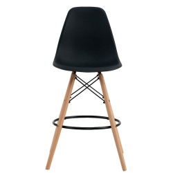 Taburete STAR (SU), madera