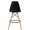 Taburete STAR (SU), madera