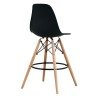 Taburete STAR (SU), madera