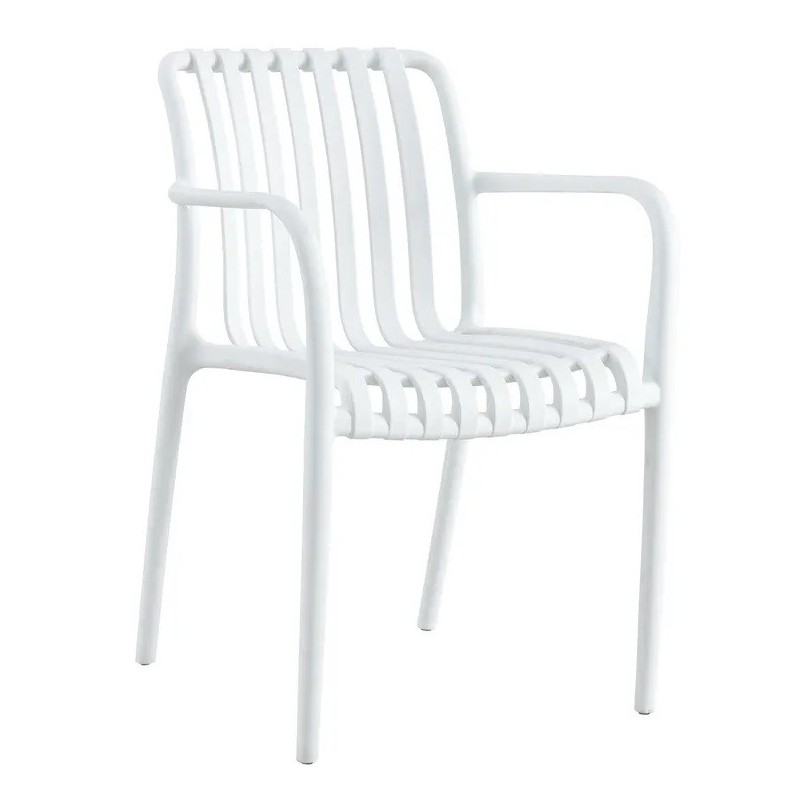 Sillón SALER, apilable
