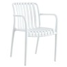 Sillón SALER, apilable