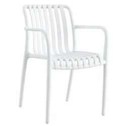 Sillón SALER, apilable