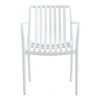 Sillón SALER, apilable