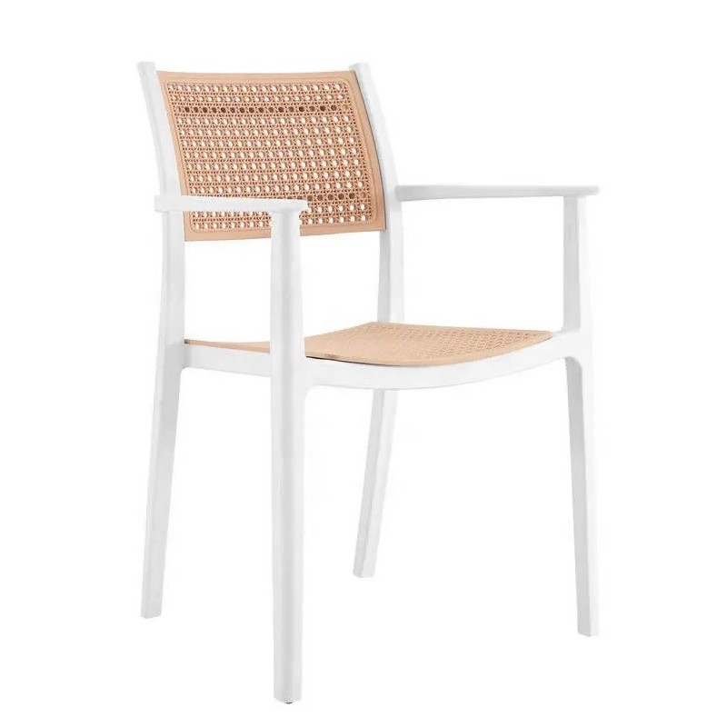 Sillón ALVOR, apilable