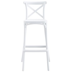 Taburete CORFÚ, tratamiento anti UV