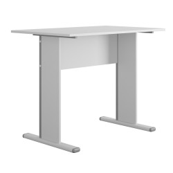 Mesa de oficina WORK, metal