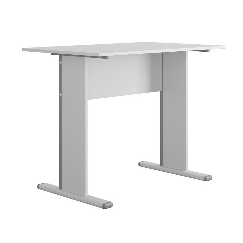 Mesa de oficina WORK, metal